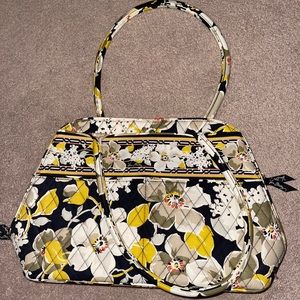 Vera Bradley bag never used